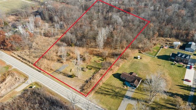 23901 Sumpter Road, Belleville, MI 48111