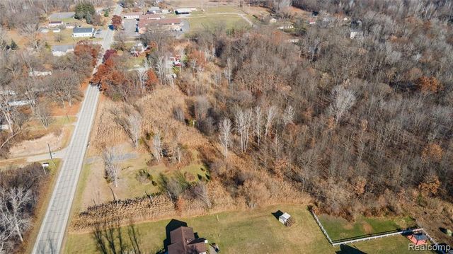 23901 Sumpter Road, Belleville, MI 48111