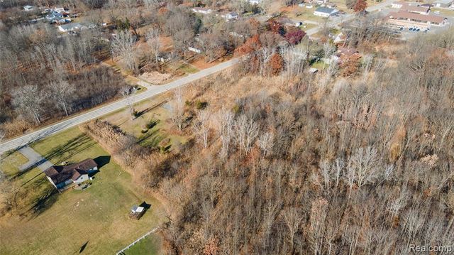 23901 Sumpter Road, Belleville, MI 48111