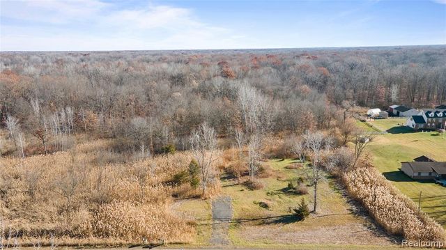 23901 Sumpter Road, Belleville, MI 48111