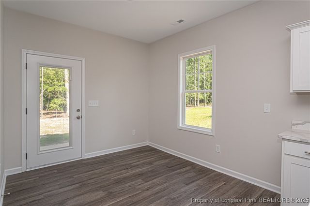 924 Stevens Street, Raeford, NC 28376