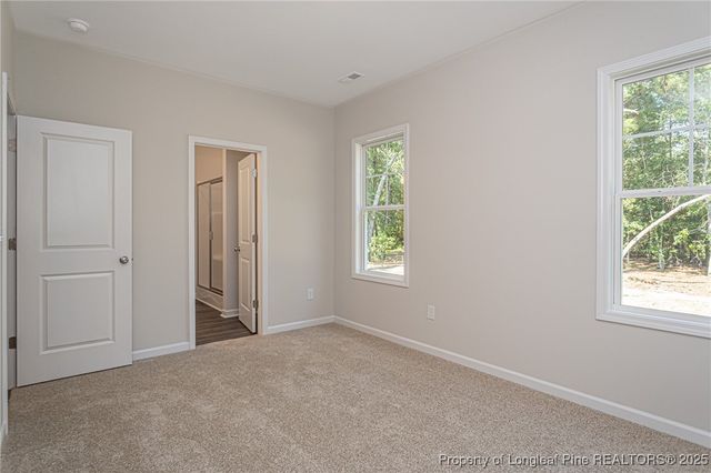 924 Stevens Street, Raeford, NC 28376