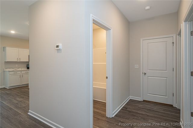 924 Stevens Street, Raeford, NC 28376