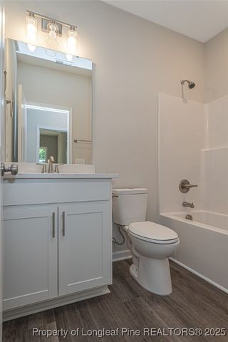924 Stevens Street, Raeford, NC 28376