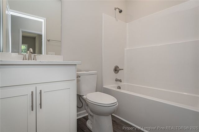 924 Stevens Street, Raeford, NC 28376