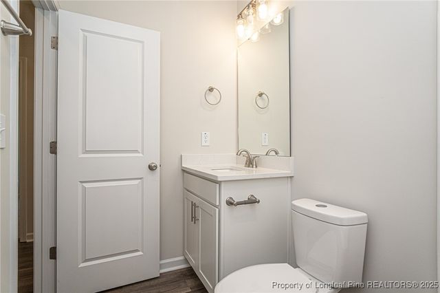 924 Stevens Street, Raeford, NC 28376