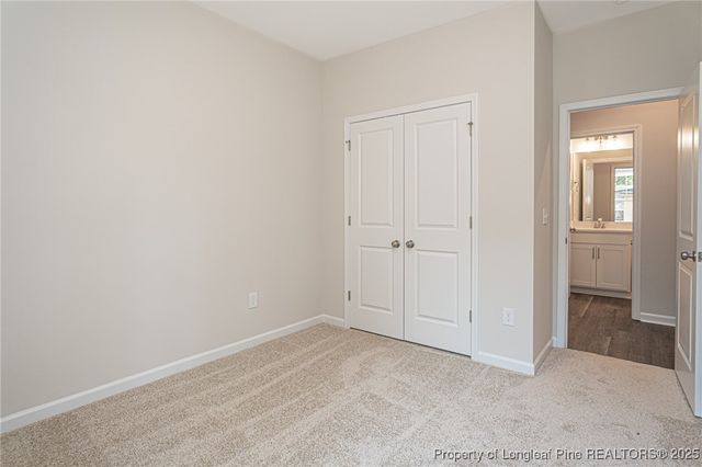 924 Stevens Street, Raeford, NC 28376