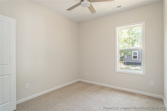 924 Stevens Street, Raeford, NC 28376