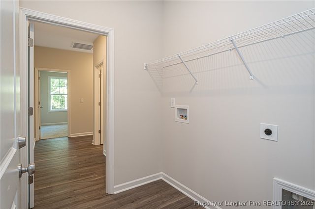 924 Stevens Street, Raeford, NC 28376