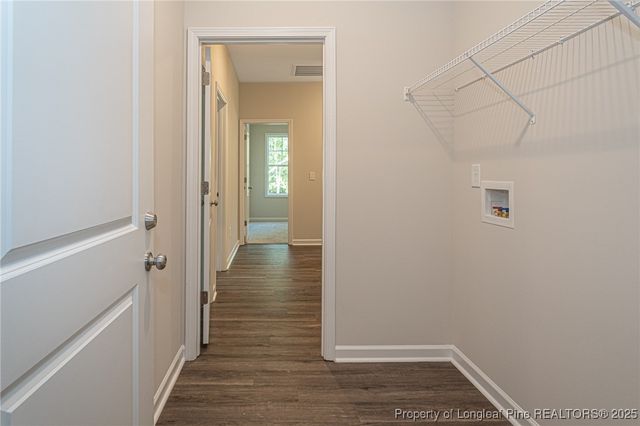 924 Stevens Street, Raeford, NC 28376
