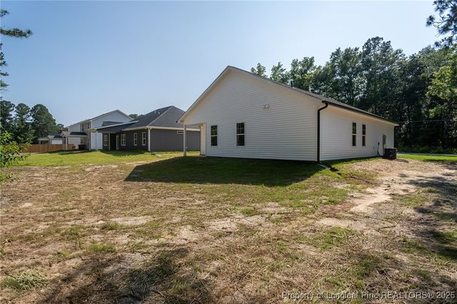 924 Stevens Street, Raeford, NC 28376