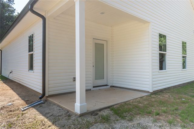924 Stevens Street, Raeford, NC 28376