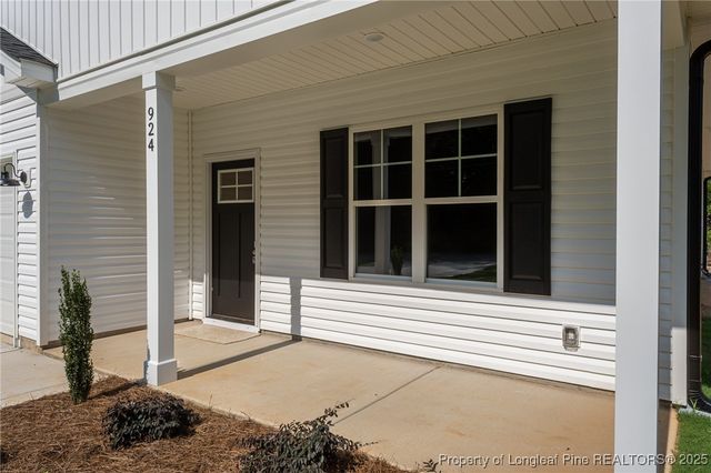 924 Stevens Street, Raeford, NC 28376