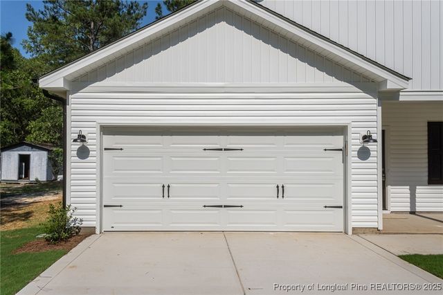 924 Stevens Street, Raeford, NC 28376