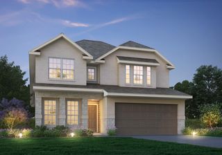 15630 Tranquil Pines Street, Conroe, TX 77302