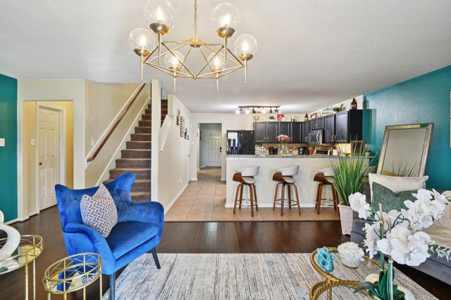 5031 Hickory Burl Court, Katy, TX 77449