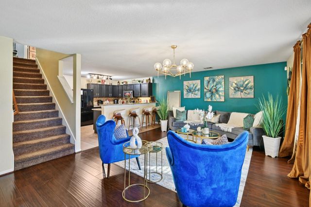 5031 Hickory Burl Court, Katy, TX 77449