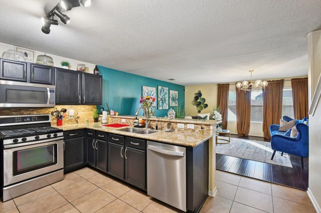 5031 Hickory Burl Court, Katy, TX 77449