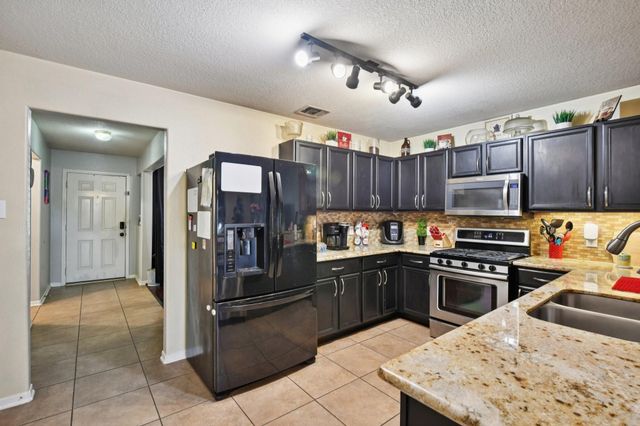 5031 Hickory Burl Court, Katy, TX 77449