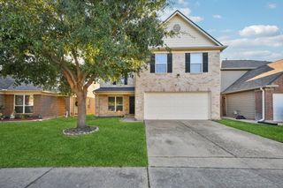 5031 Hickory Burl Court, Katy, TX 77449