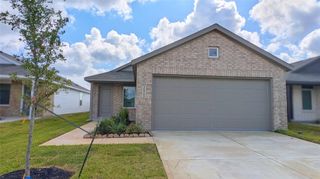 21702 Cottonwood Meadows Trail, Waller, TX 77484