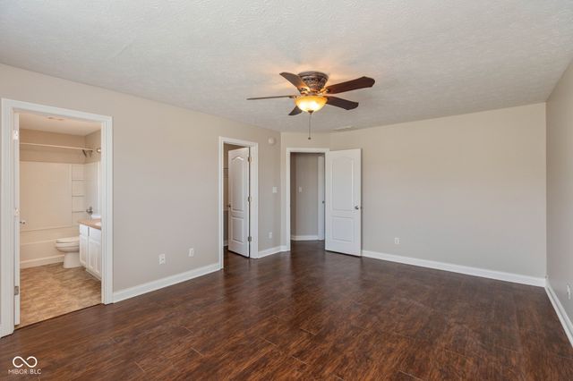 1117 Foxtail Drive, Franklin, IN 46131