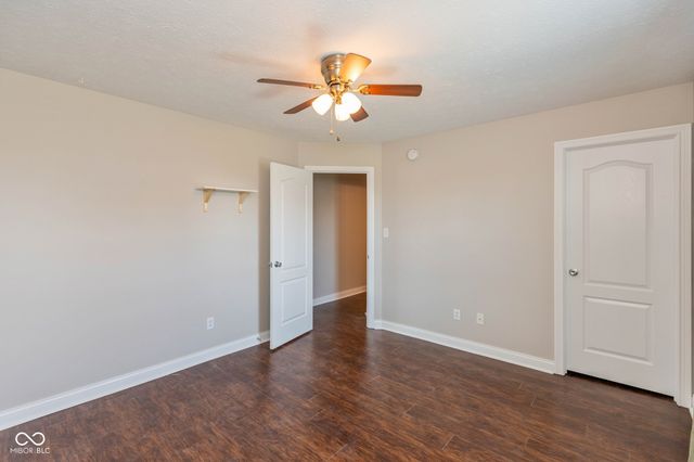 1117 Foxtail Drive, Franklin, IN 46131