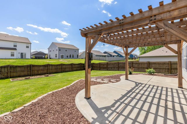 1117 Foxtail Drive, Franklin, IN 46131