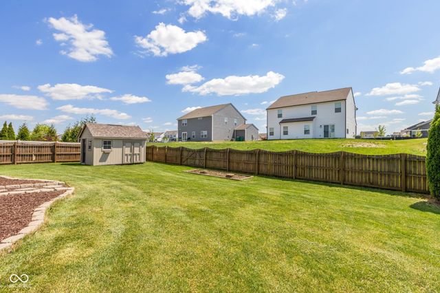 1117 Foxtail Drive, Franklin, IN 46131