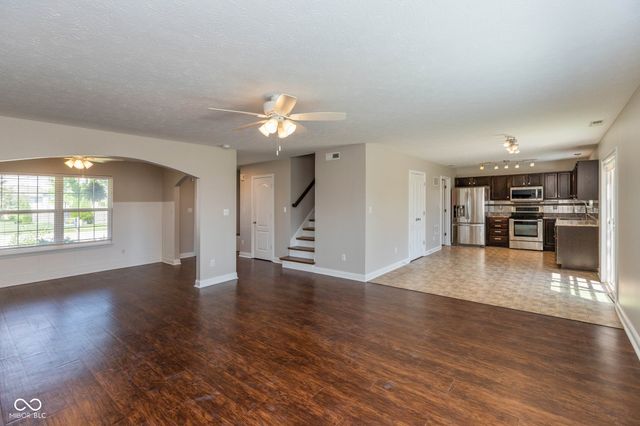 1117 Foxtail Drive, Franklin, IN 46131