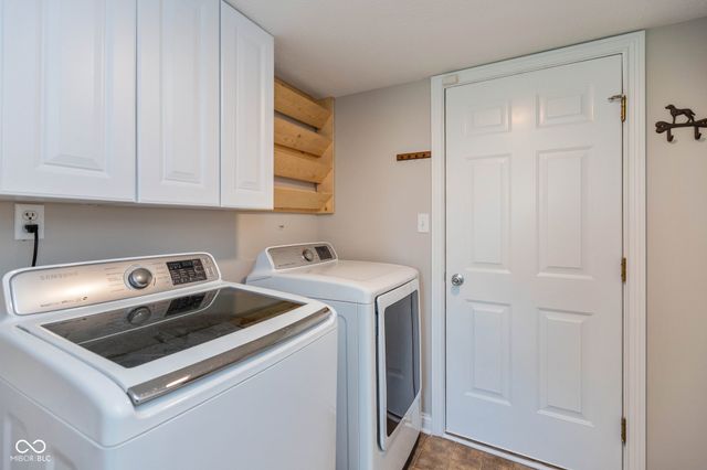 1117 Foxtail Drive, Franklin, IN 46131
