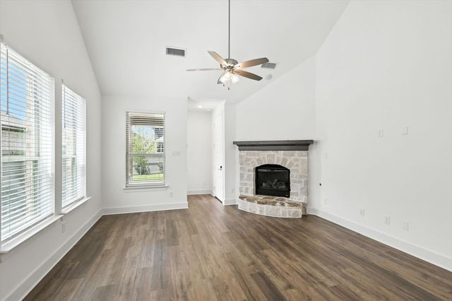 2308 Stella Lane, Northlake, TX 76247