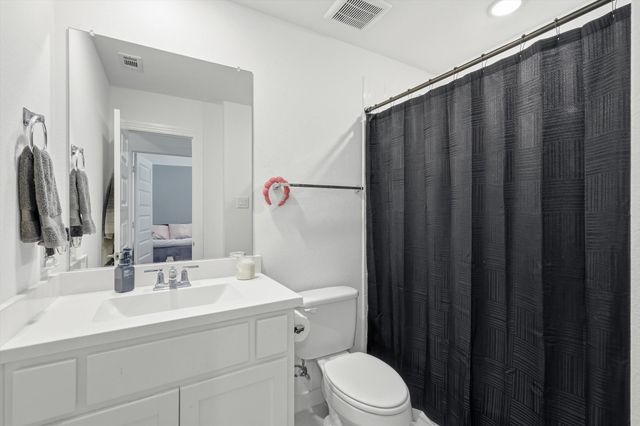 2308 Stella Lane, Northlake, TX 76247
