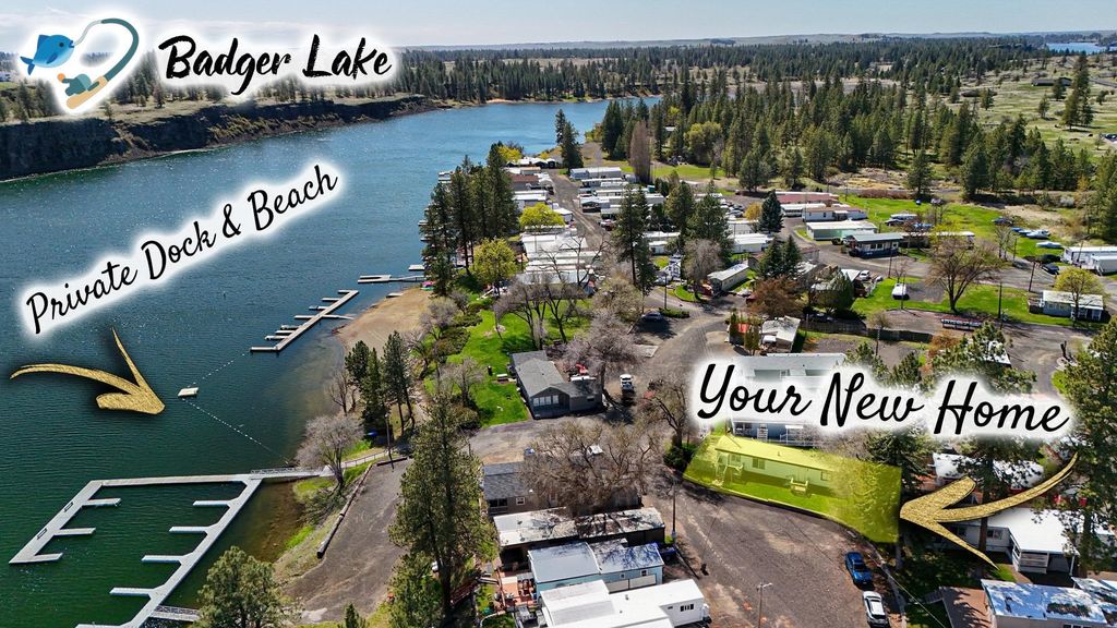 33816 Aztec Ln, Cheney, WA 99004 photo 16