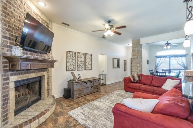 7818 Tuscany Drive, Abilene, TX 79606