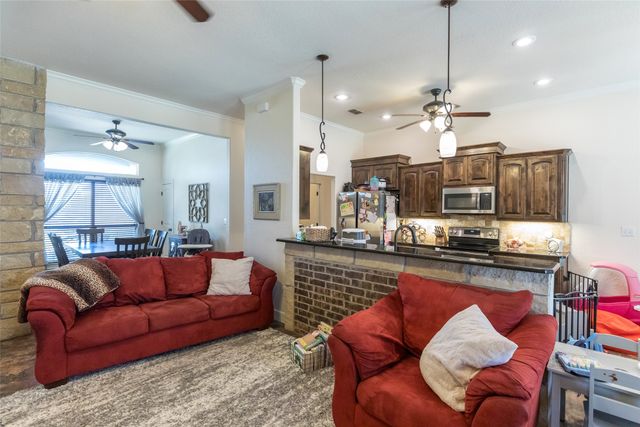 7818 Tuscany Drive, Abilene, TX 79606