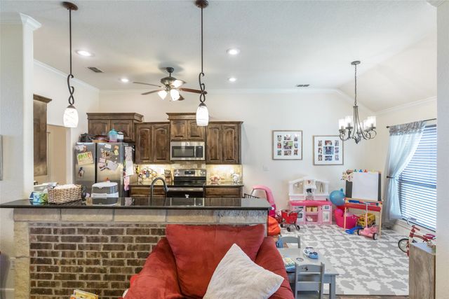 7818 Tuscany Drive, Abilene, TX 79606