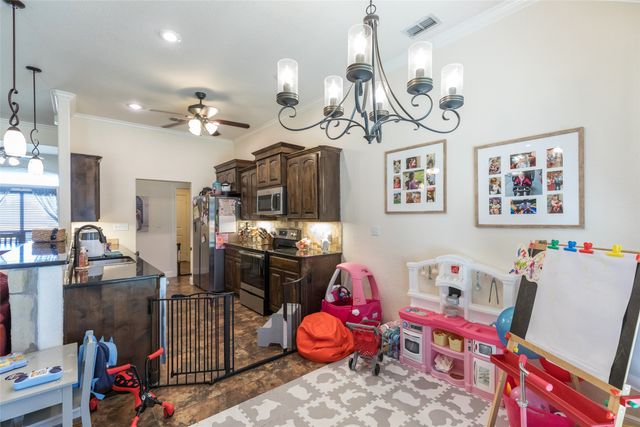 7818 Tuscany Drive, Abilene, TX 79606