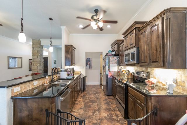 7818 Tuscany Drive, Abilene, TX 79606