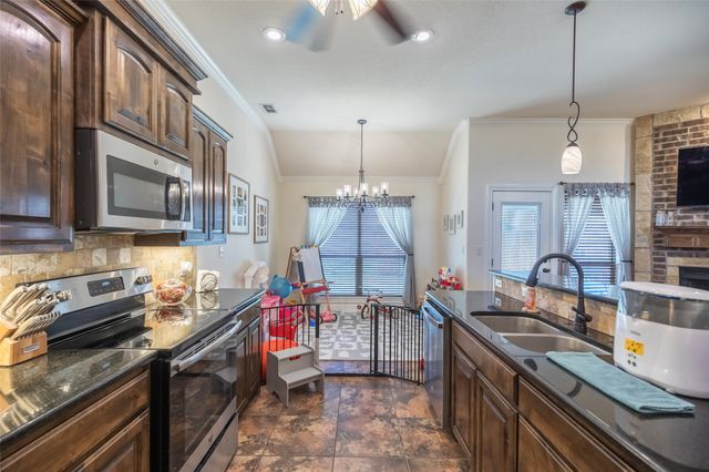 7818 Tuscany Drive, Abilene, TX 79606