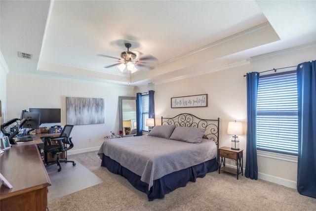 7818 Tuscany Drive, Abilene, TX 79606