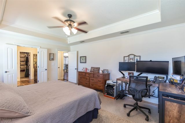 7818 Tuscany Drive, Abilene, TX 79606