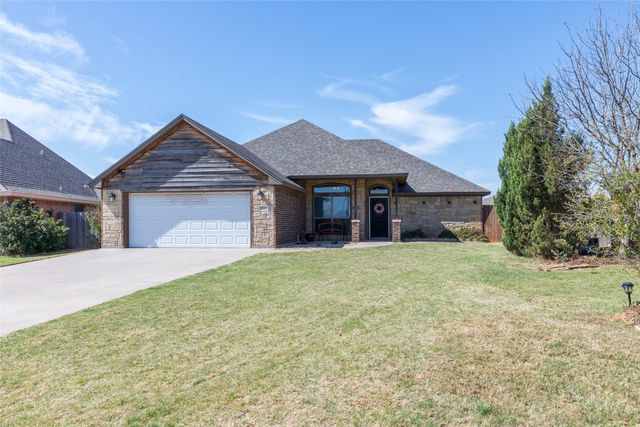 7818 Tuscany Drive, Abilene, TX 79606