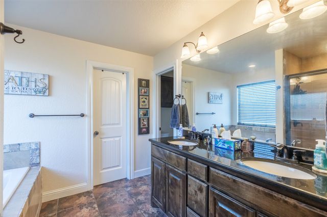 7818 Tuscany Drive, Abilene, TX 79606