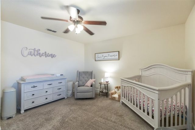 7818 Tuscany Drive, Abilene, TX 79606