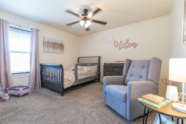 7818 Tuscany Drive, Abilene, TX 79606