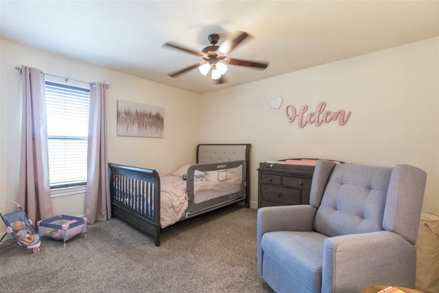 7818 Tuscany Drive, Abilene, TX 79606