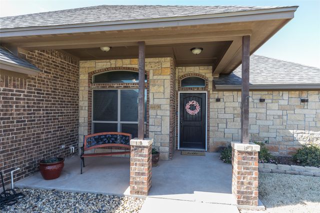 7818 Tuscany Drive, Abilene, TX 79606