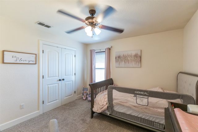 7818 Tuscany Drive, Abilene, TX 79606