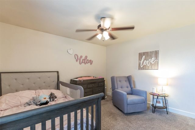 7818 Tuscany Drive, Abilene, TX 79606